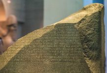 What Is the Rosetta Stone? — Key to Ancient Egypt What Is the Rosetta Stone? — Key to Ancient Egypt