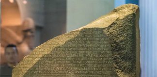 What Is the Rosetta Stone? — Key to Ancient Egypt What Is the Rosetta Stone? — Key to Ancient Egypt