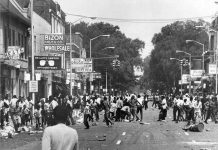 What Started the 1967 Detroit Riots? (Watch) What Started the 1967 Detroit Riots? (Watch)