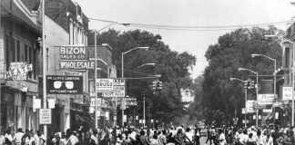 What Started the 1967 Detroit Riots? (Watch) What Started the 1967 Detroit Riots? (Watch)
