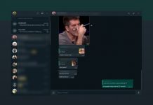 WhatsApp Web now gets Dark Mode theme, Report WhatsApp Web now gets Dark Mode theme, Report