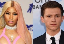 Who is the father of Nicki Minaj baby: Is Tom Holland Daddy? Who is the father of Nicki Minaj baby: Is Tom Holland Daddy?