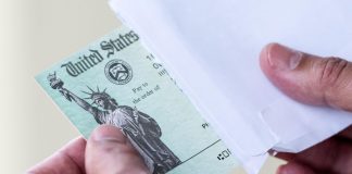 when will the next stimulus be issued