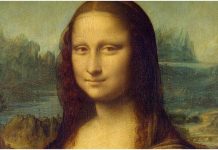 Archive; 23 August 1911: Mona Lisa stolen from Louvre Archive; 23 August 1911: Mona Lisa stolen from Louvre