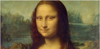 Archive; 23 August 1911: Mona Lisa stolen from Louvre Archive; 23 August 1911: Mona Lisa stolen from Louvre