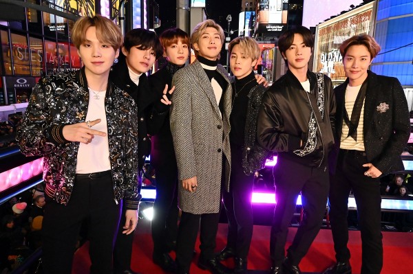 BTS' Dynamite breaks YouTube record as most-viewed video, Report