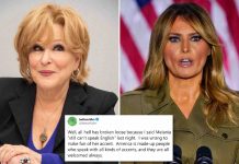 Bette Midler apologizes for mocking Melania Trump, Report Bette Midler apologizes for mocking Melania Trump, Report