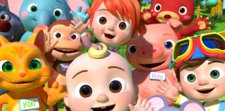 Cocomelon Become the First Billion-Dollar YouTube (Reports)