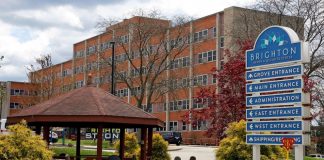 Controversial coronavirus drug hydroxychloroquine administered at 2 nursing homes, Report