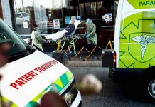 Coronavirus Australia live news: Victoria’s state of disaster is also a national emergency Coronavirus Australia live news: Victoria's state of disaster is also a national emergency