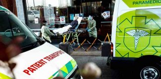 Coronavirus Australia live news: Victoria’s state of disaster is also a national emergency Coronavirus Australia live news: Victoria's state of disaster is also a national emergency