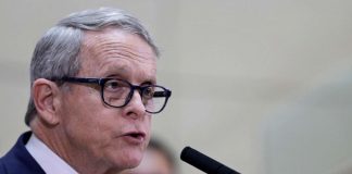 Coronavirus US Updates: Ohio governor tests positive Coronavirus US Updates: Ohio governor tests positive