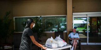 Coronavirus USA updates: Pelosi slams Trump’s baseless claim about FDA Coronavirus Australia Updates: NSW Health attempting to identify visitors to inner-Sydney restaurant