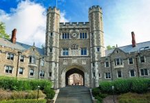 Coronavirus USA Update: Princeton shifts learning plan for fall semester Coronavirus USA Update: Princeton shifts learning plan for fall semester