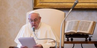 Coronavirus USA Updates: Pope warns against vaccine priority for the rich Coronavirus USA Updates: Pope warns against vaccine priority for the rich