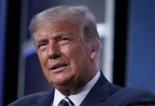 Coronavirus USA Updates: Trump urges plasma donation following FDA authorization Coronavirus USA Updates: Trump urges plasma donation following FDA authorization