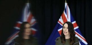 Coronavirus USA updates: New Zealand's prime minister claps back at Trump