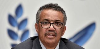 Coronavirus USA updates: WHO chief warns against 'vaccine nationalism'