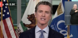 Coronavirus Update: California’s COVID-19 death toll crosses 10000 Coronavirus Update: California's COVID-19 death toll crosses 10000