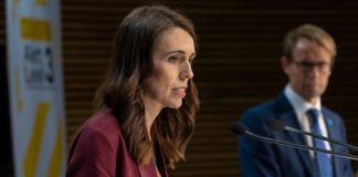 Coronavirus Updates: New cases push New Zealand into resurgence plan