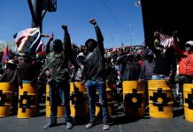 Coronavirus updates: Bolivia’s case count tops 100,000 amid protests Coronavirus updates: Bolivia's case count tops 100,000 amid protests