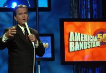 Dick Clark’s ‘American Bandstand’ Began On this Date in 1957 Dick Clark’s ‘American Bandstand’ Began On this Date in 1957