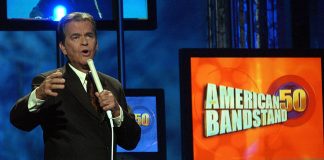 Dick Clark’s ‘American Bandstand’ Began On this Date in 1957 Dick Clark’s ‘American Bandstand’ Began On this Date in 1957