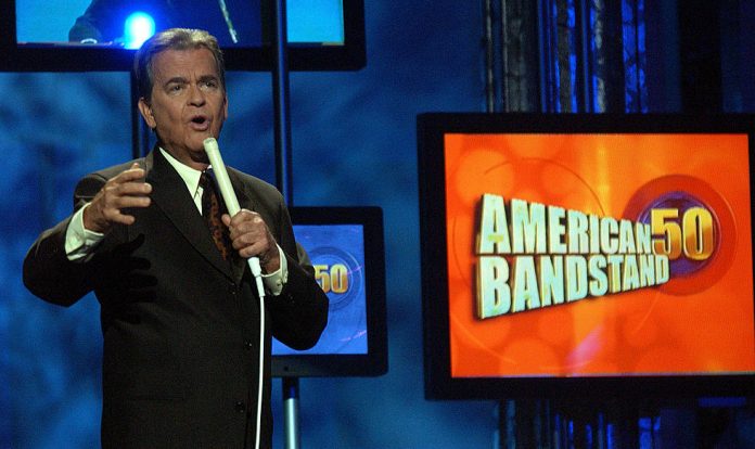 Dick Clark’s ‘American Bandstand’ Began On this Date in 1957