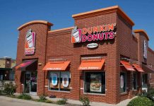 Dunkin’ worker arrested for allegedly spitting in state trooper’s coffee, Report Dunkin' worker arrested for allegedly spitting in state trooper's coffee, Report