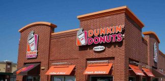 Dunkin’ worker arrested for allegedly spitting in state trooper’s coffee, Report Dunkin' worker arrested for allegedly spitting in state trooper's coffee, Report