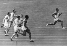 Jesse Owens’ Historic Wins at the Berlin 1936 Summer Olympics Jesse Owens' Historic Wins at the Berlin 1936 Summer Olympics
