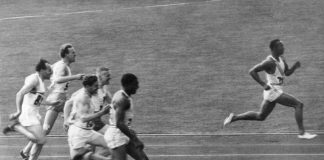 Jesse Owens’ Historic Wins at the Berlin 1936 Summer Olympics Jesse Owens' Historic Wins at the Berlin 1936 Summer Olympics