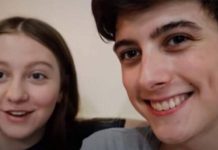 Landon Clifford death: YouTube star dies aged 19, Report Landon Clifford death: YouTube star dies aged 19, Report