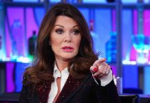 Lisa Vanderpump Sued for Allegedly Not Paying SUR Employees, Report Lisa Vanderpump Sued for Allegedly Not Paying SUR Employees, Report