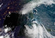 Live Update: Hurricane Marco, Tropical Storm Laura Live Update: Hurricane Marco, Tropical Storm Laura