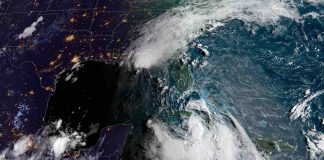 Live Update: Hurricane Marco, Tropical Storm Laura Live Update: Hurricane Marco, Tropical Storm Laura