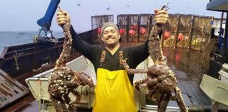 Mahlon Reyes, Deckhand on 'Deadliest Catch,' Dies at age 38