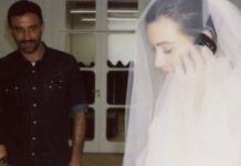 Picture: Kim Kardashian Shares Intimate Snaps from Her 2014 Wedding Dress Fitting Picture: Kim Kardashian Shares Intimate Snaps from Her 2014 Wedding Dress Fitting