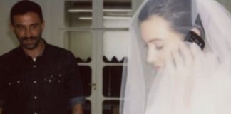 Picture: Kim Kardashian Shares Intimate Snaps from Her 2014 Wedding Dress Fitting Picture: Kim Kardashian Shares Intimate Snaps from Her 2014 Wedding Dress Fitting