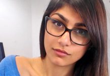 Pornhub star Mia Khalifa battles to have adult videos erased from websites Pornhub star Mia Khalifa battles to have adult videos erased from websites