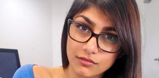 Pornhub star Mia Khalifa battles to have adult videos erased from websites