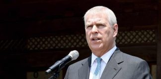 Prince Andrew goes for spin in Windsor as US judge halts unsealing of Ghislaine Maxwell legal, Report