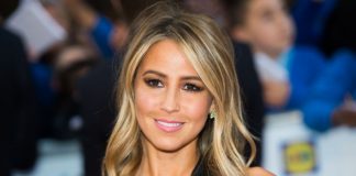 Rachel Stevens 'proud' of her lads' mags pictures, Report