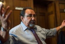Raul Grijalva tests positive for Coronavirus; Reports Raul Grijalva tests positive for Coronavirus; Reports