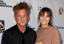 Sean Penn ‘marries Greta Scacchi’s daughter Leila George (Reports) Sean Penn 'marries Greta Scacchi's daughter Leila George (Reports)