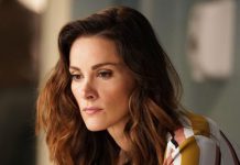 Stefania Spampinato Moves to Station 19, Report Stefania Spampinato Moves to Station 19, Report