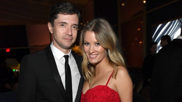 Topher Grace and Ashley Hinshaw Welcome Second Child!