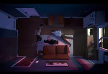 Twelve Minutes trailer released: Star-Studded Cast in Time Loop Hell Twelve Minutes trailer released: Star-Studded Cast in Time Loop Hell