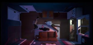 Twelve Minutes trailer released: Star-Studded Cast in Time Loop Hell Twelve Minutes trailer released: Star-Studded Cast in Time Loop Hell