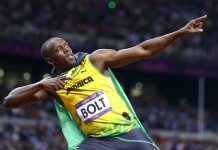 Usain Bolt tests positive for coronavirus, Report Usain Bolt tests positive for coronavirus, Report